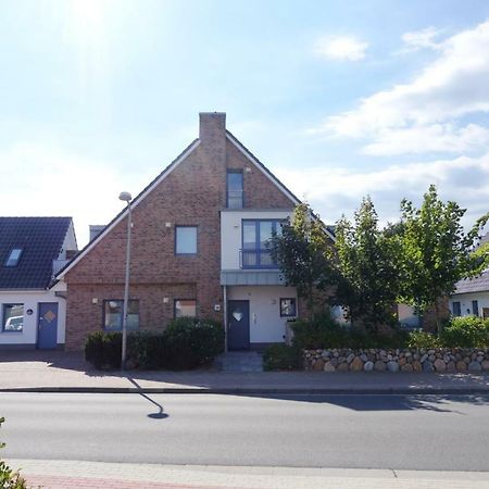 Duenenrose Apartment Westerland Luaran gambar